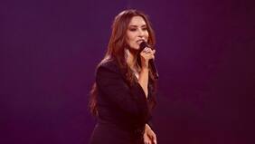 “Siempre hubo mucho cariño”: Myriam Hernández recuerda a Tommy Rey y destaca “elegancia” que le dio a la cumbia