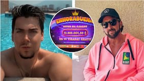 Superintendencia de Casinos cuestiona páginas de apuestas que promocionan influencers como Nano Calderón o Arturo Longton