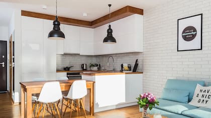 Conoce las mejores opciones de comedores para un crear un espacio moderno y cómodo