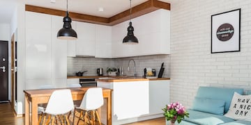 Conoce las mejores opciones de comedores para un crear un espacio moderno y cómodo