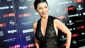 Revelan cirugías que se hizo Paloma Aliaga