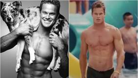 Revelan la causa de muerte de Alec Musser, el reconocido actor de “Son como niños”