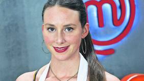 Masterchef tiene nueva maestra en la cocina