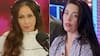 Nidyan Fabregat le da en el piso a Daniela Aránguiz y la tilda de “loca”: expuso antecedente que involucra a Jorge Valdivia