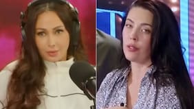 Nidyan Fabregat le da en el piso a Daniela Aránguiz y la tilda de “loca”: expuso antecedente que involucra a Jorge Valdivia