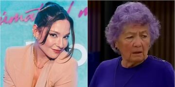 Kel Calderón - Mónica Ramos