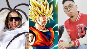 XUXETUMARE CON EL MEO KI: la influencia de Dragon Ball en la música urbana
