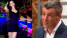 Mey Santamaría destapó el burdo chiste sobre Marcelo Salas que provocó su renuncia a Morandé