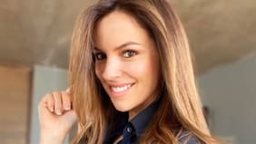 Ajo, ají y verduras: los tips de alimentación de Kathy Bodis