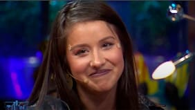 "¿Por qué me hacen esto...?": el especial momento de Denise Rosenthal