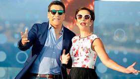 ¿Por qué Fran García-Huidobro y Julio César Rodríguez no se casaron?