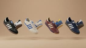 Adidas vuelve a dominar el street style: Los modelos femeninos que marcan el ritmo esta temporada