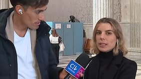 “Tuvo problemas con mis hermanos”: Maite Orsini revela vínculo con Nicolás Zepeda y que “vivíamos en el mismo departamento”