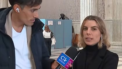 “Tuvo problemas con mis hermanos”: Maite Orsini revela vínculo con Nicolás Zepeda y que “vivíamos en el mismo departamento”