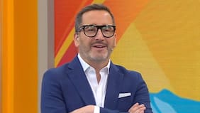 “Alguien ha llegado con la marraqueta bajo el brazo”: Buenos Días a Todos anunció el nacimiento del bebé de una periodista del matinal