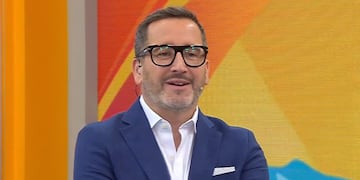 Eduardo Fuentes - Buenos Días a Todos