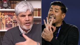 “Hay algo que decía Bonvallet...”: el severo análisis de Guarello para explicar supuestas limitaciones de Nicolás Córdova