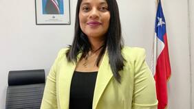 Delegada Presidencial de Arica se encuentra en grave tras dar a luz: familia hace llamado en medio de preocupación