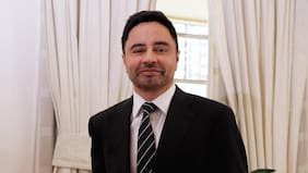 “Ese país que nos robaron...”: el mensaje con el que Rodolfo Carter anuncia su arribo al equipo de José Antonio Kast