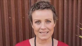 “Así me tocó vivirlo”: Claudia Conserva respondió a crítica de la asociación de pacientes oncológicos a su documental