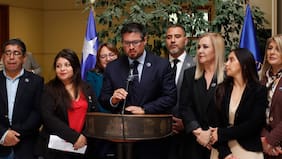 “El Gobierno no tiene corazón”: PDG rompe acuerdo con La Moneda por megarreforma y genera remezón político