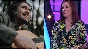 “Nunca lo había dicho…”: Araceli Vitta acusó a Daniel Guerrero por millonaria deuda por pensión de alimentos