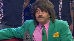 “Necesitas llamar la atención”: Claudio Reyes comparte meme del Presidente Boric y genera ola de críticas