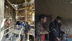 Un espacio cultural recomendado: Entrada Liberada estrenó su tercera temporada