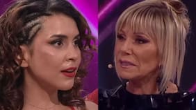 “No sé si tiene algo que ver con mi nacionalidad”: Carlyn Romero y el ninguneo de Raquel Argandoña