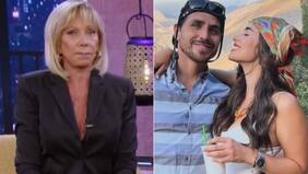 “Eso no se hace” y “sapa”: famosas en picada contra Raquel Argandoña por íntima filtración que involucra a Melina Noto y Pangal