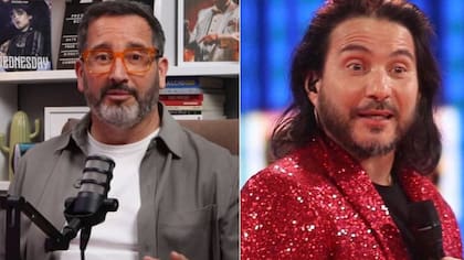 “Veo a Felipe y a una chiquilla en pelota...”: Eduardo Fuentes entregó inédito antecedente sobre “trío hot” con Avello