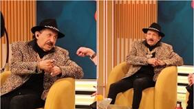 Antonio Ríos se hizo vasectomía a los 70 tras ser increpado por sus 22 hijos en el grupo de WhatsApp