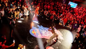 Red Bull Dance Your Style Chile anuncia su Final Nacional: ya arrancó la venta de entradas