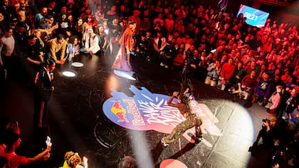 Red Bull Dance Your Style Chile anuncia su Final Nacional: ya arrancó la venta de entradas