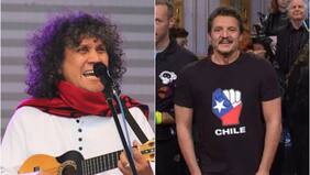 Roberto Márquez sobre Pedro Pascal: “Él podría dedicarse a disfrutar del jet set y sin embargo tiene muy presente de dónde viene”