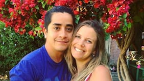 Fernando Godoy contó dónde será su boda con Ornella Dalbosco: “Un lugar paradisíaco”