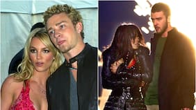 Fans en picada contra Justin Timberlake: el artista retiró disculpas públicas a Britney Spears y Janet Jackson