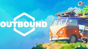 Review: Outbound, una acogedora aventura sobre ruedas que encuentra encanto en la simplicidad