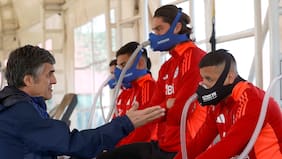 ¿Jugará ante Bolivia?: reportan que Alexis Sánchez tuvo complicaciones con la altura