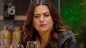 Ingrid Cruz: "Estaba contratada (en Canal 13) y alguien me dice 'no vas a hacer ese personaje porque estás vieja y gorda'. Y yo había recién perdido a mi hijo..."