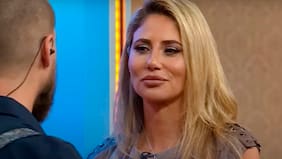 "Cuando no te pasan plata para darle de comer a tus hijos, te tienes que ir a sentar (a programas de televisión) para poder ir al supermercado...", afirma Daniela Aránguiz sobre visita de Gissella Gallardo a Podemos Hablar