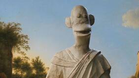 Llega hasta festival Teatro a Mil: realizan la primera exposición del icónico programa “31 Minutos”