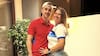 Esposa de Zampedri le dedica un “palito” a Colo Colo desde Argentina: “El único, el verdadero”