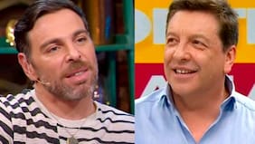 Neme: "Yo no voy a ser el Julio César de Mega, me parecería una cosa absurda, ambiciosa y bien ridícula..."