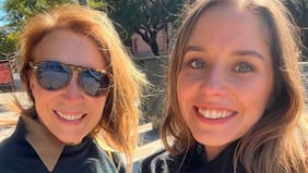 "Nos merecemos una animadora con el talento, trayectoria y mérito que tiene mi mamá": el apoyo con todo de la hija de Karen Doggenweiler para animar Viña