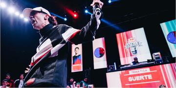 La última clasificatoria de Red Bull Batalla se vivirá este sábado