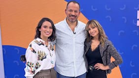 “Vamos a sumar a La Tarde del 13”: la periodista Chantal Aguilar como coanimadora y Maca Venegas como panelista refuerzan el espacio de Alfonso Concha