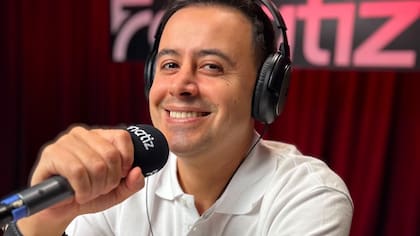 Con la voz del Trovador del Gol: Fanatiz 1 aterriza en Zapping con el Brasileirão en exclusiva