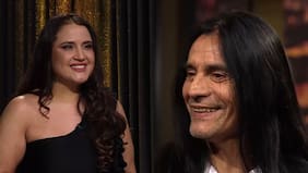 “Decía: ‘No quiero a ese indio’”: Pamela Leiva contó la verdad de por qué no invitó a Coca Mendoza a su matrimonio