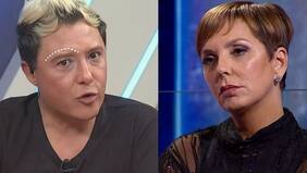 “Yo me imagino que la Fran García-Huidobro después de eso se pegó hartos pencazos (tragos)": Sergio Rojas insiste con el mismo asunto con la animadora y con lo que llama "mafias televisivas"